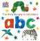 The Very Hungry Caterpillar's abc: Learn Your ABC with the Very Hungry Caterpillar