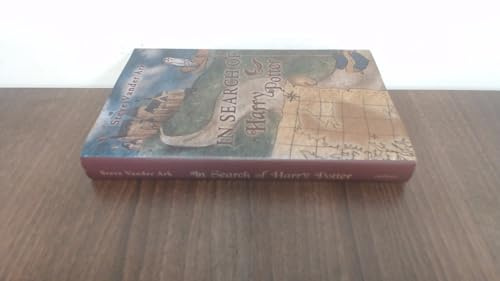 In Search of Harry Potter