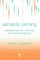 Semantic Priming: Perspectives from Memory and Word Recognition (Essays in Cognitive Psychology)