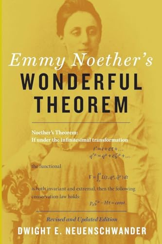 Emmy Noether's Wonderful Theorem