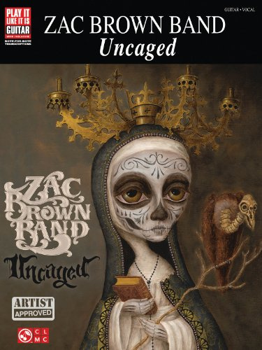 Zac Brown Band: Uncaged