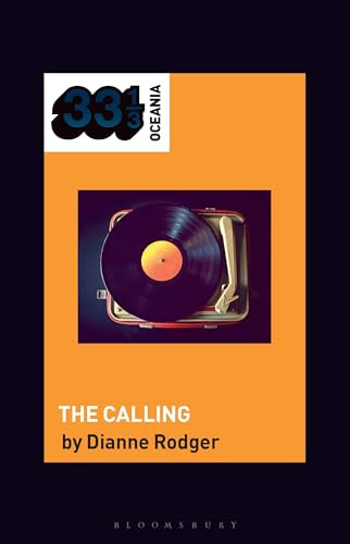 Hilltop Hoods' The Calling (33 1/3 Oceania)