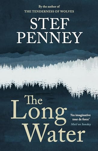 The The Long Water: Gripping literary mystery set within Norway's Arctic Circle