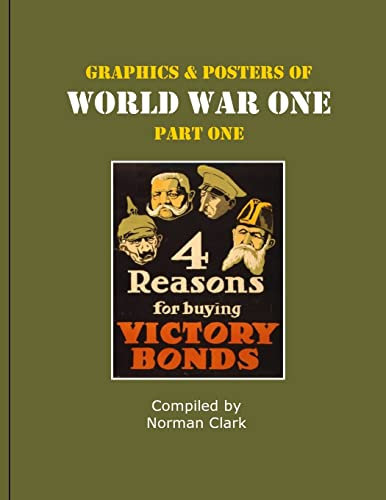 Graphics and Posters of World War One Part 1