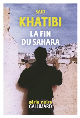 GALLIMARD