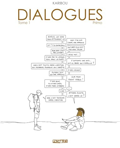 Dialogues T01 (1): Primo