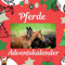 Pferde: Adventskalender