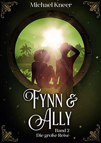Fynn & Ally: Die große Reise
