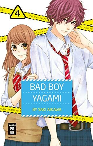 Egmont Manga 33023590