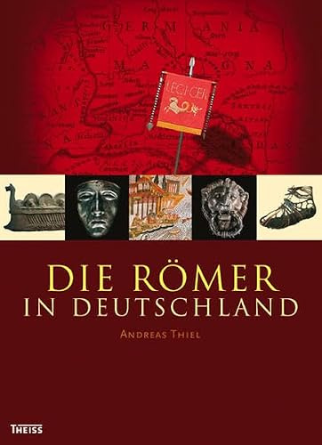Die Römer in Deutschland