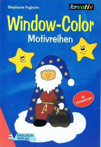 Window-Color, Motivreihen
