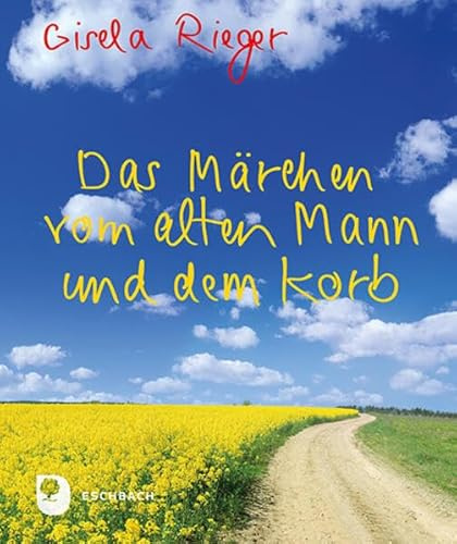 Das Märchen vom alten Mann und dem Korb (Eschbacher Mini)