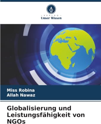 Globalisierung und Leistungsfähigkeit von NGOs: DE