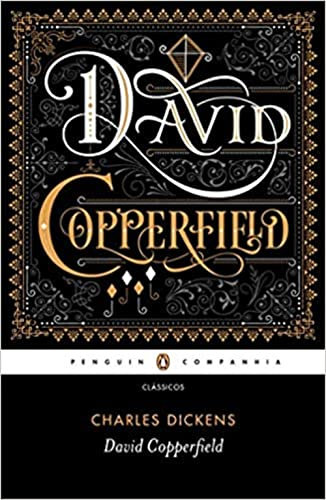 Penguin David Copperfield