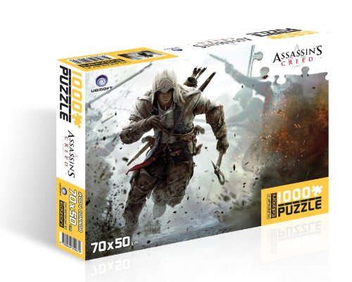 Multiplayer.It 30_00650 - Assassin's Creed Connor 2, Puzzle