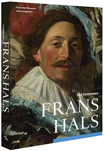 Het fenomeen Frans Hals