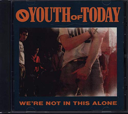 We're Not in This Alone (US Import)