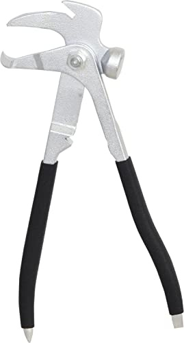 KS Tools 150.2025 Reifendienstzange, 250mm | 150.2025, Wuchtgewichtezange