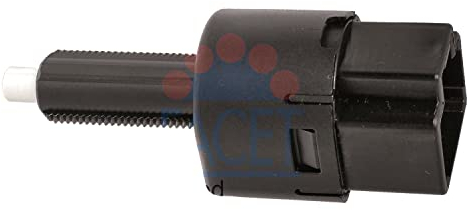 FACET 7.1202 Interruttore pedale freno Interruttore Stop Interruttore luce freno Interruttore stop