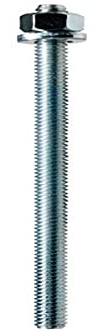 fischer 90442 Ankerstange FIS A M 8 x 130 R