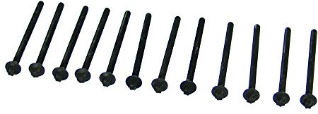 BGA BK4305 Zylinderkopfschraube