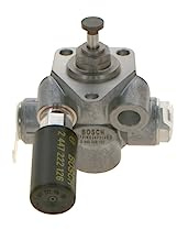 Bosch 0440008137 Supply Pump