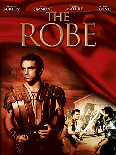 The Robe