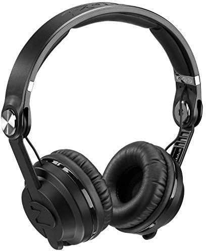 Zomo Kopfhörer HD-3000 Black