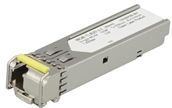 Planet MGB-TLB20 Network transceiver Module Fiber Optic 1000 Mbit/s SFP 1550 nm