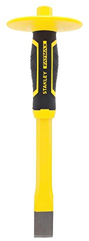 Stanley FMHT16494 FATMAX Cold Chisel with Guard, 1
