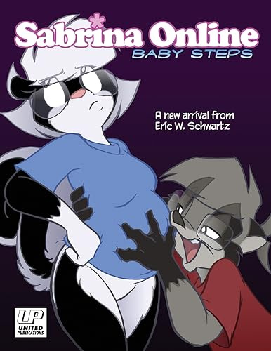 Sabrina Online 'baby Steps' Collection