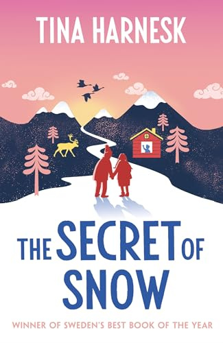 The Secret of Snow: 'Extraordinary' Fredrik Backman