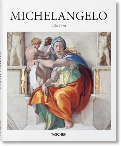 Michelangelo (Basic Art)