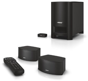 Bose CineMate GS Digital Home Cinema Lautsprecher System