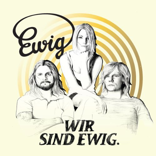 Wir Sind Ewig (Limited Digipack)