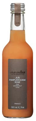 Jus de pamplemousse milliat 33cl