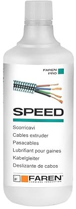 Líquido Pasacables Speed 1 l