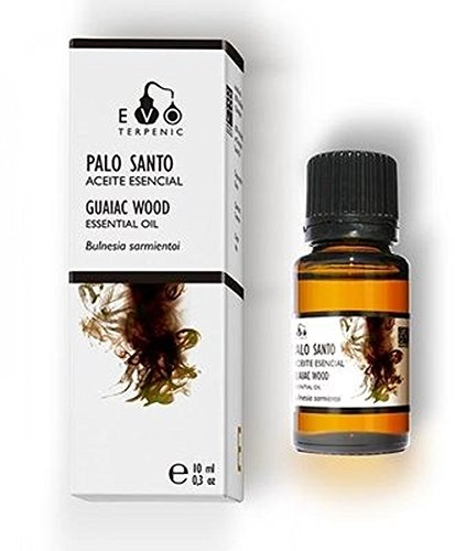 Palo Santo Ätherisches Öl 10 ml Terpenic Evo