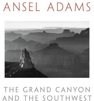 The Grand Canyon and the Southwest