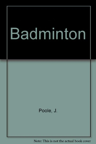 Badminton