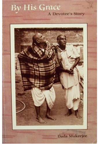 By His Grace a Devotees Story
