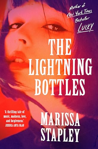 The Lightning Bottles: An absolutely gripping and heartbreaking page-turner