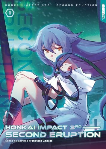 Honkai Impact 3rd: Second Eruption, Volume 1 (Honkai Impact 3rd: Second Eruption, 1)
