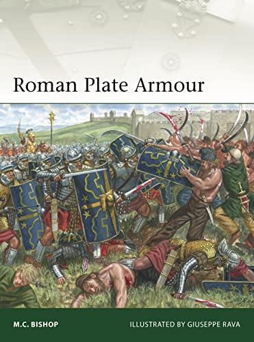 Roman Plate Armour: 247 (Elite)