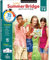 Summer Bridge Activities: Bridging Grades 7 to 8