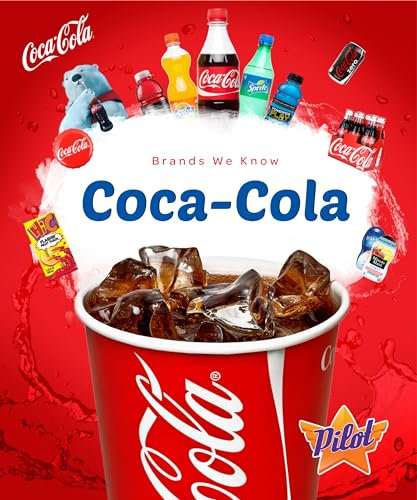 Coca Cola (Brands We Know)