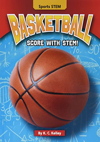 Basketball: Score With Stem! (Sports Stem)