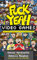 Fuck Yeah, Video Games: The Life and Extra Lives of a Professional Nerd: The Sunday Times Bestseller