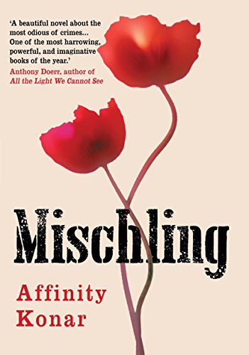 Mischling: Konar Affinity