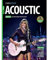 Rockschool Acoustic Guitar Grade 2 - (2019)